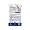 Himalayan Pet Supply Yogurt Sticks Dog Chews Back of Package