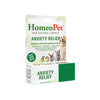 HomeoPet Homeopathic Anxiety Relief Drops for Dogs & Cats