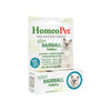 HomeoPet Feline Homeopathic Furball Relief Drops for Cats