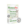 HomeoPet Feline Homeopathic Nose Relief Drops for Cats