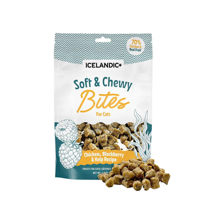 Chicken & Blackberry 1.8 oz