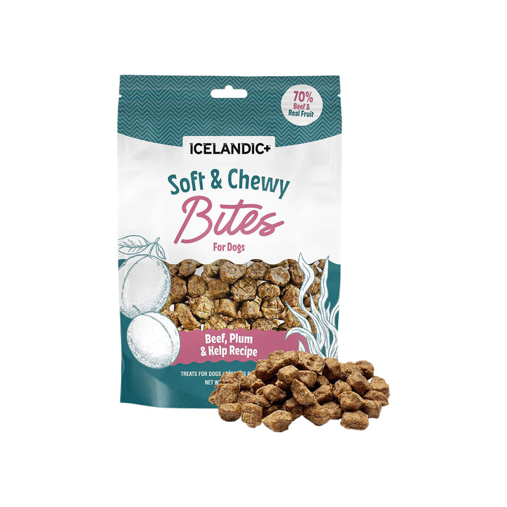 Beef & Plum 2.82 oz