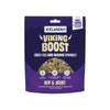 Icelandic+ Viking Boost Hip & Joint Food Topper for Dogs & Cats Front of Bag