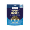 Icelandic+ Viking Boost Skin & Coat Food Topper for Dogs & Cats Front of Bag