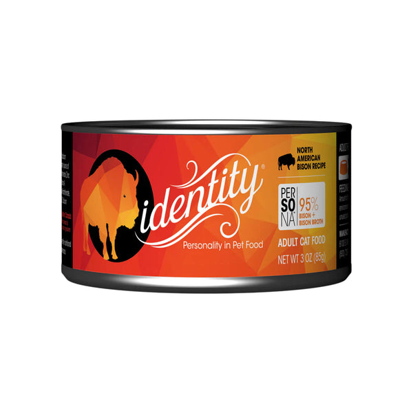 North American Bison