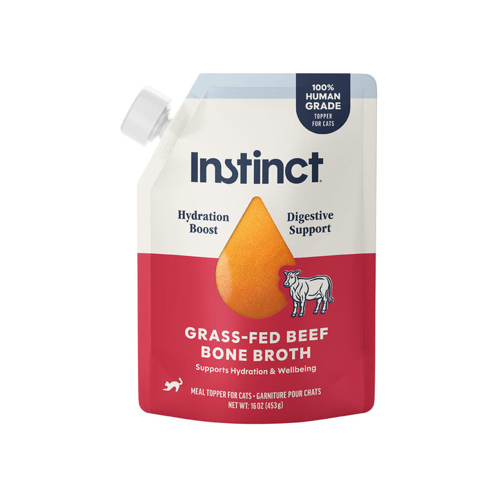 Grass-Fed Beef