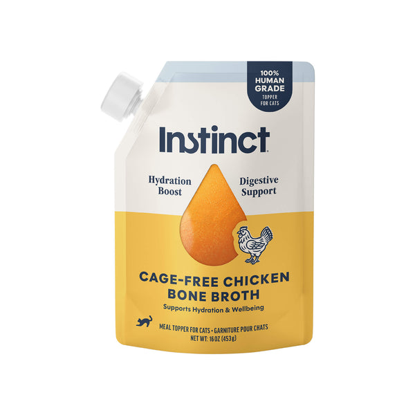 Cage-Free Chicken