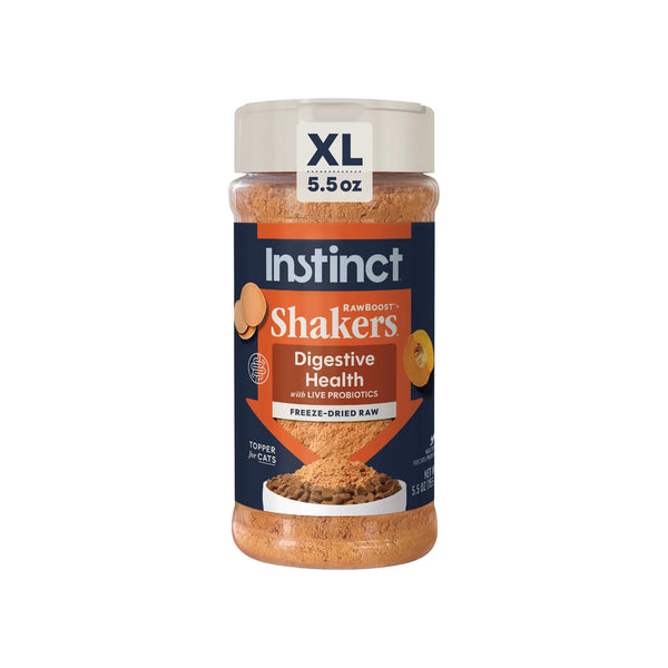 Digestive Health 5.5 oz