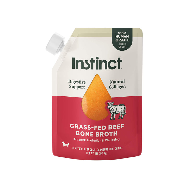 Grass-Fed Beef
