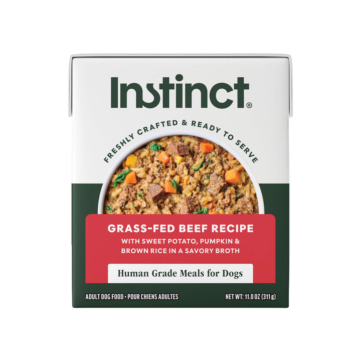 Grass-Fed Beef 11 oz Case of 12