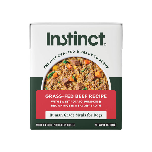 Grass-Fed Beef 11 oz Case of 12