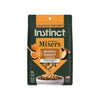 Instinct Raw Boost Mixers Freeze Dried Mobility Support Topper for Dogs Front of Bag