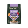 Instinct Raw Boost Mixers Freeze Dried Multivitamin Topper for Dogs Front of Bag