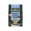 Instinct Raw Boost Mixers Freeze Dried Tranquility Support Topper for Dogs Front of Bag