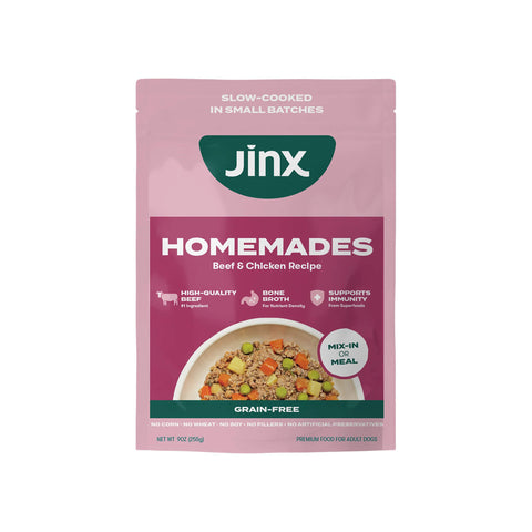 Jinx Wet Food<br>For Dogs