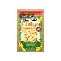 Banana Chips