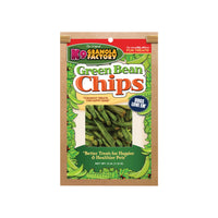 Green Bean Chips