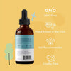 Kin + Kind Natural Kitty Ear Cleaner for Cats