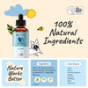 Kin + Kind Natural Kitty Ear Cleaner for Cats