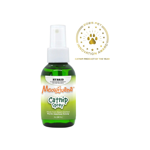 Catnip 3 oz