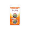 Mewoijuana Stick N Lick Stick-On Catnip Ball Cat Toy Front of Package
