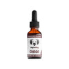 MycoDog Chaga Mushroom Tincture for Dogs Front of Bottle