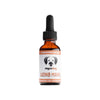 MycoDog Lion's Mane Mushroom Tincture for Dogs Front of Bottle