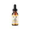 MycoDog Breathe Liquid Respiratory & Cardiovascular Supplement for Cats Front of Bottle