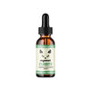 MycoDog Clarity Liquid Cognitive Support Supplement for Cats Front of Bottle