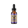 MycoDog Breathe Liquid Respiratory & Cardiovascular Supplement for Dogs Front of Bottle