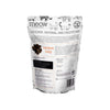 The New Zealand Natural Pet Food Co. MEOW Air Dried Cat Treats Back of Bag
