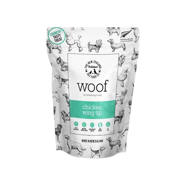 Chicken Wing Tips 1.76 oz