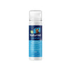 NaturVet Lickable Calming Supplement with Melatonin for Dogs Front of Bottle