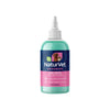 NaturVet Baby Powder Scented Ear Wash Plus Tea Tree Oil for Dogs & Cats Front of Bottle