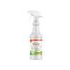NaturVet Off Limits Dog Training Spray for Dogs & Cats Front of Bottle
