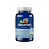 NaturVet Senior Hip & Joint Care Plus Tablets for Dogs Front of Bottle