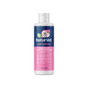 NaturVet Tear Stain Topical Remover Plus Aloe Vera for Dogs & Cats Front of Bottle