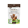 NaturVet Breed Specific Bully Breed Dog Soft Chews Front of Bag