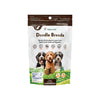 NaturVet Breed Specific Doodle Breed Dog Soft Chews Front of Bag