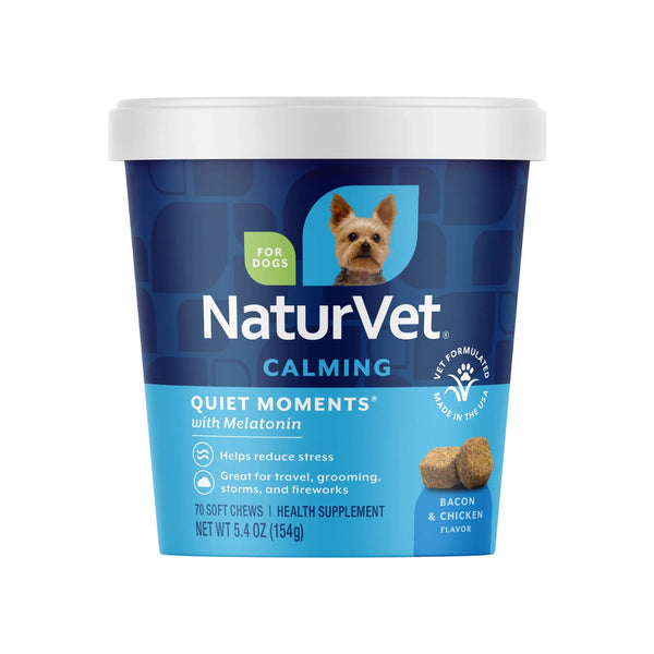 Plus Melatonin Soft Chews