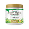 NaturVet Digestive Enzymes Daily Digestive Support Powder for Dogs & Cats