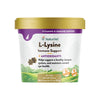 NaturVet L-Lysine Immune Support for Cats Front of Package
