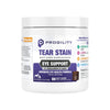 Nootie Progility Tear Stain Supplement for Dogs Front of Package