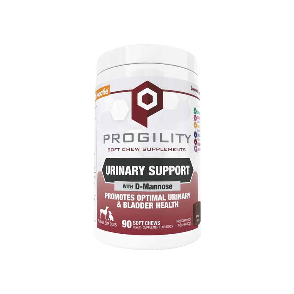Nootie Progility Urinary Supplement for Dogs | Only Natural Pet