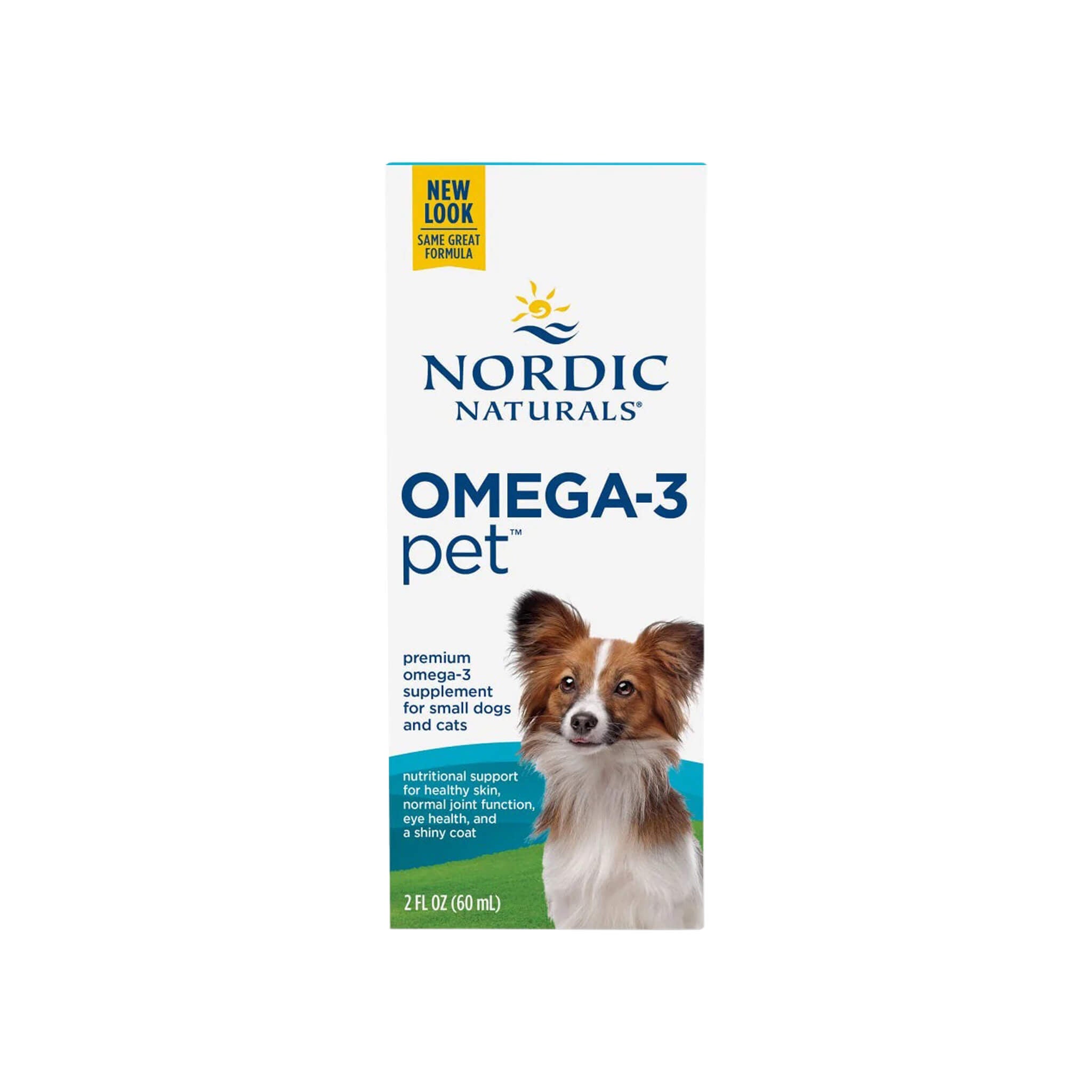 ProductNordicNaturalsOmega-