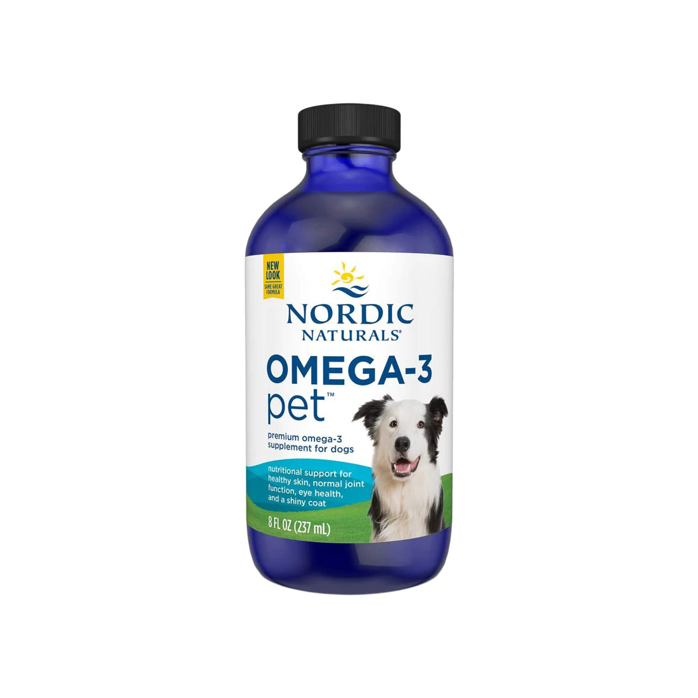 dog fish pol Woof Creek | Omega-3 Ocean Oil For Dogs + Cats this clean Omega 3 Fish Oil for