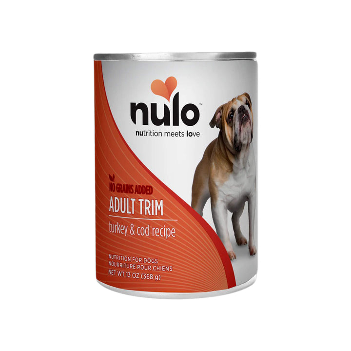 Nulo Freestyle Trim Dog Grain-Free Wet Dog Food Front