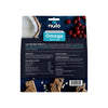 Nulo Functional Granola Bar Omega Skin & Coat Dog Treats