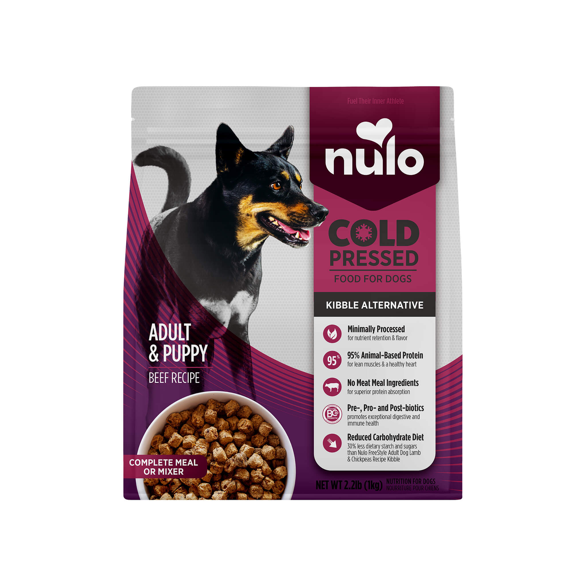 ProductNuloColdPressedDogBeefF