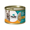 Nulo Finely Minced Grain-Free Wet Cat Food